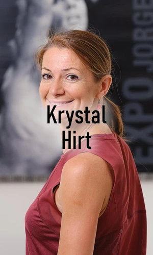 Krystal Hirt Home